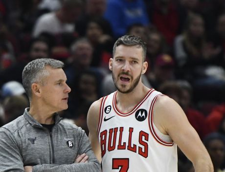 Goran Dragić Goran Dragić