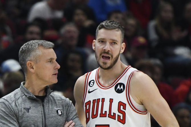 Goran Dragić Goran Dragić