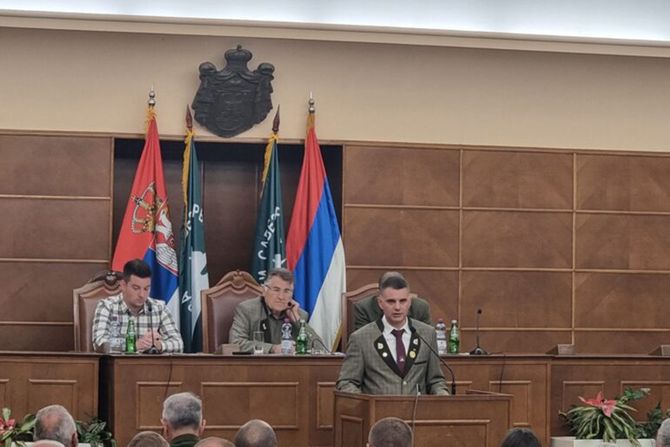 Lovački Savez Srbija Lovački Savez Srbija