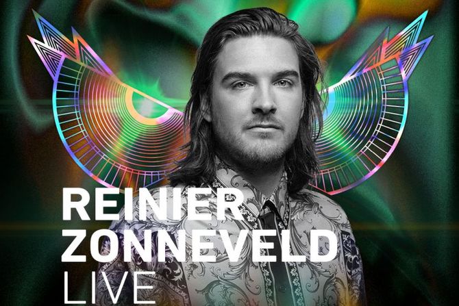 REINIER-ZONNEVELD REINIER-ZONNEVELD
