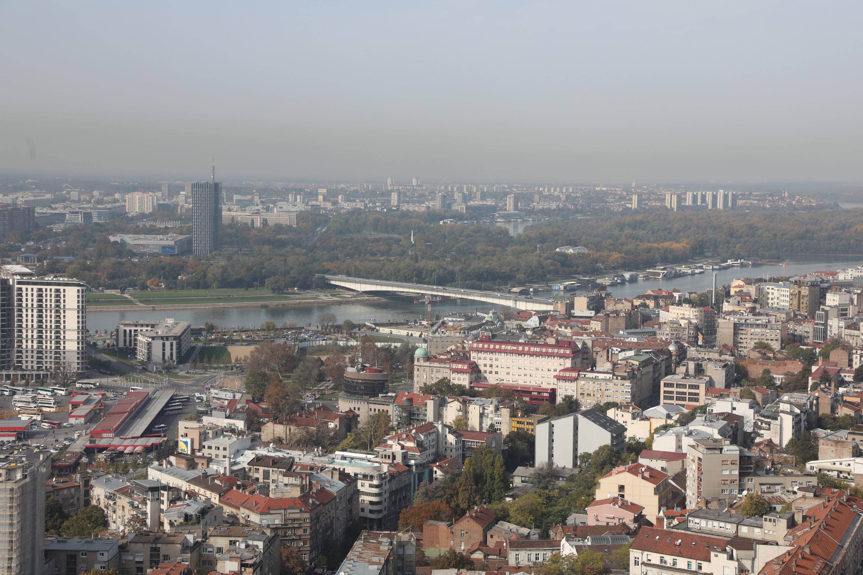 Danas konferencija o demografskom razvoju Srbije