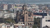 U kripti ove beogradske crkve sahranjen je poslednji vladar dinastije Obrenović