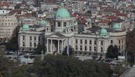 Sutra počinje konstitutivna sednica Skupštine Srbije: Ovo je na dnevnom redu