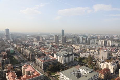 Beograđanka Beograđanka