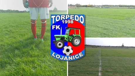 FK Torpedo Lojanice