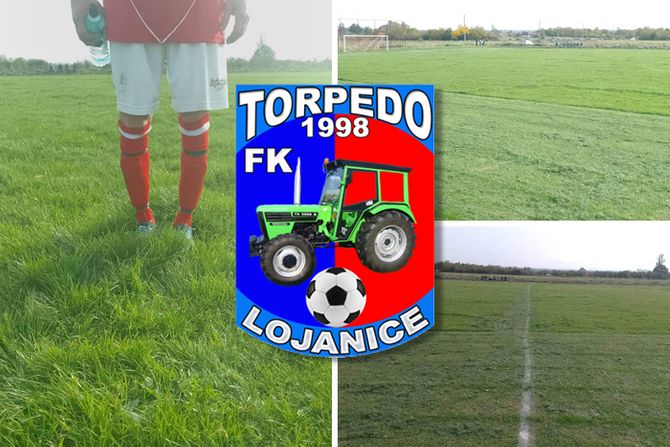 FK Torpedo Lojanice