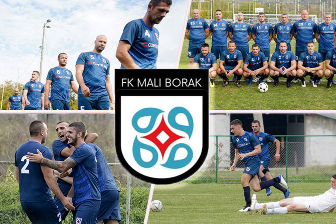 Mali Borak