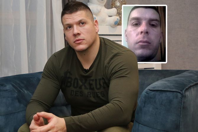 Slobodan Sloba Radanović Slobodan Sloba Radanović