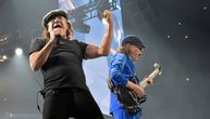 Grupa AC/DC nastupila prvi put posle sedam godina pauze