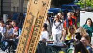 Prvog dana leta očekuje nas tropsko vreme: U Srbiji danas do 40 stepeni