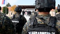 Dačić čestitao Vidovdan pripadnicima Žandarmerije: "Ponosni smo na vašu hrabrost"