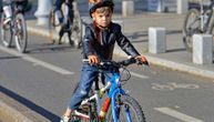 "Novobeogradska porodična biciklijada": Prilika za lepo druženje i sticanje novih veština