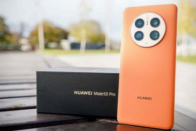 Huawei Mate50 Pro