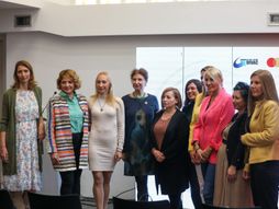 Project Ja sam odvažna