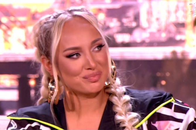 Luna Đogani Luna Đogani