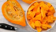 Recept za pečenu ovsenu kašu sa bundevom: Miriše na kolač, a pomaže imunitet