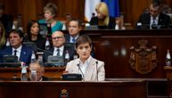 Brnabić: Povlačenje priznanja tzv. Kosova najveći uspeh vlasti