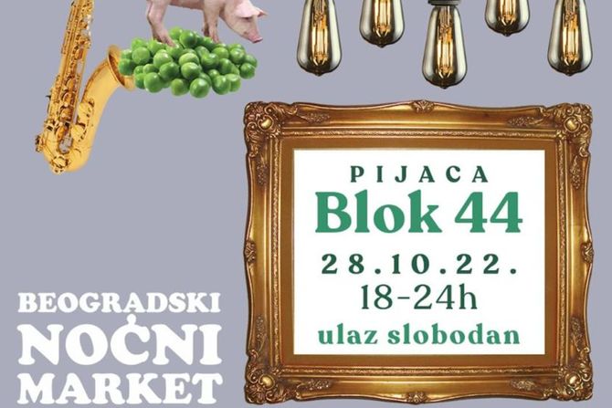 JKP Beogradske pijace JKP Beogradske pijace