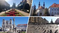 Srbi obožavaju ovaj grad, a njegove ulice prve su dobile noćno ulično osvetljenje u celoj Evropi