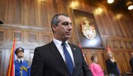 Orlić zakazao vanredno zasedanje Skupštine: Na dnevnom redu 30 tačaka