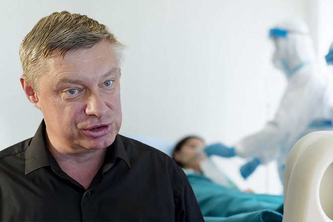 Goran Stevanović Goran Stevanović