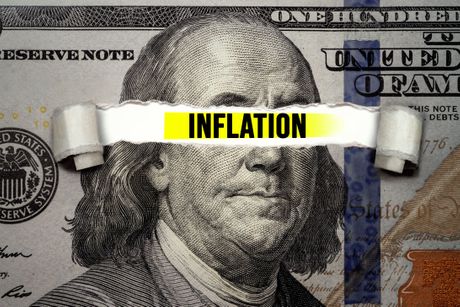 inflacija