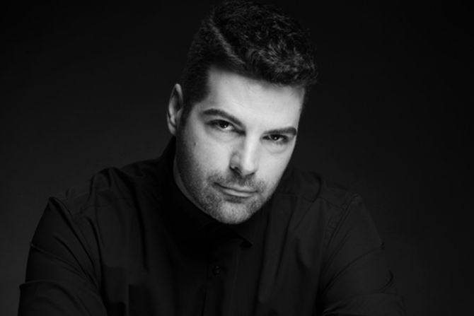 Nikola Burovac Nikola Burovac