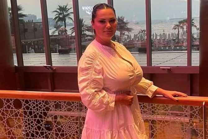 Jana Todorović Jana Todorović