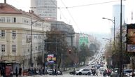Lančani sudar u Kneza Miloša: Četiri automobila učestvovala u nezgodi