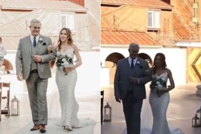 Mlada, venčanje Mlada, venčanje