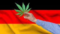 Nemačka legalizuje korišćenje marihuane: Punoletni građani moći će da je koriste, ali postoji jedna "caka"
