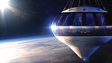 Nova kompanija za svemirski turizam koja nudi vožnje do ivica prostora