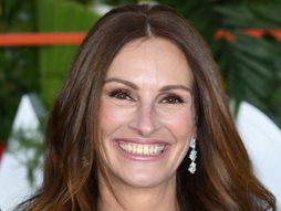 Džulija Roberts, Julia Roberts