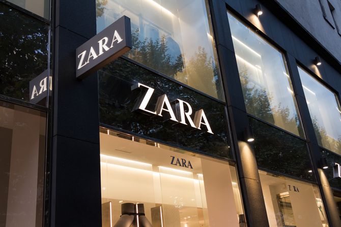 zara