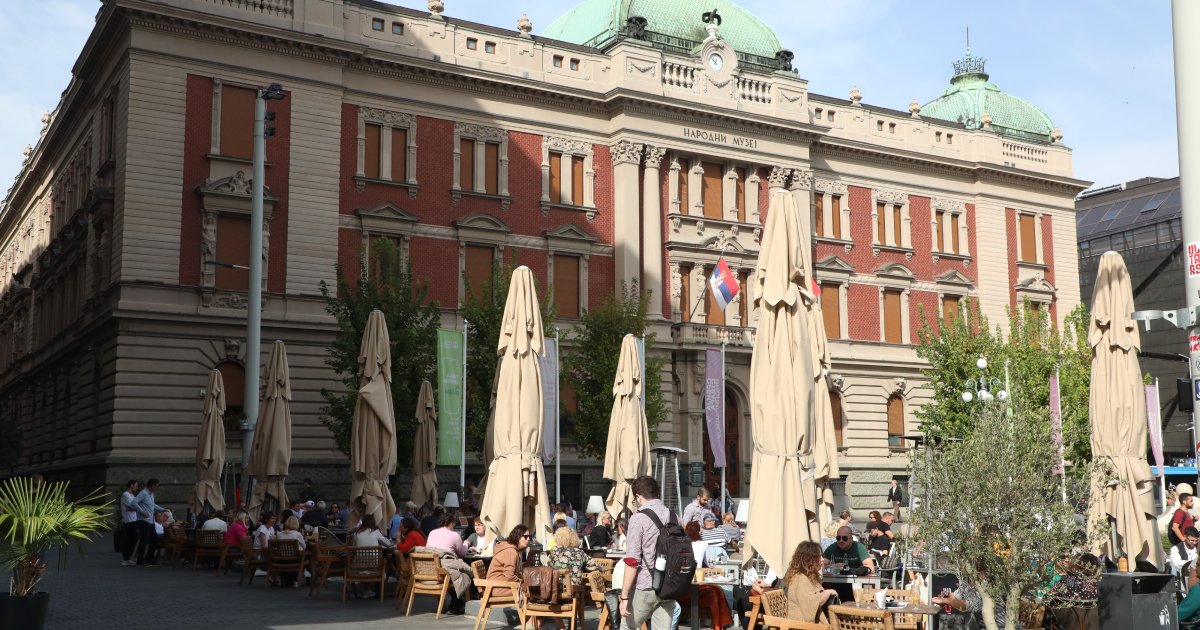 Free Admission to the National Museum for Women's Day: Discover Programs Dedicated to Art and Female Courage