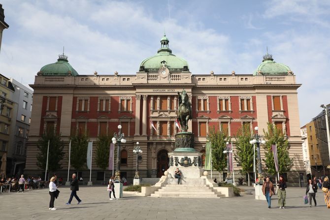 Trg Republike Trg Republike