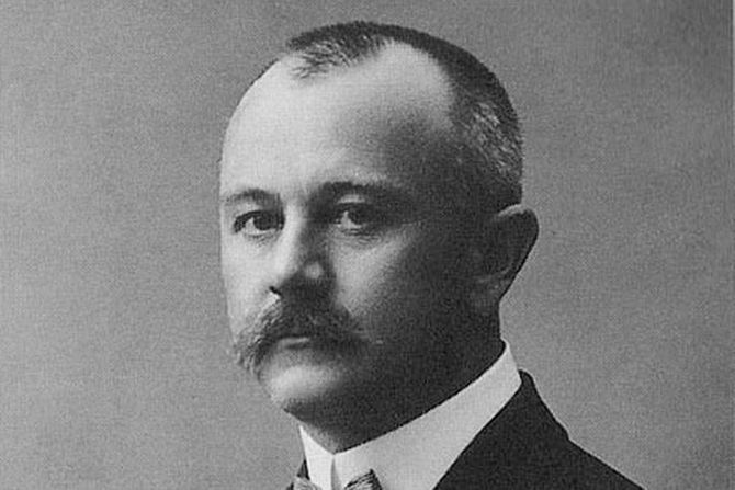 Jovan Cvijić