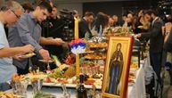 SNS danas obeležava svoju slavu, Svetu Petku: Oglasili se iz stranke
