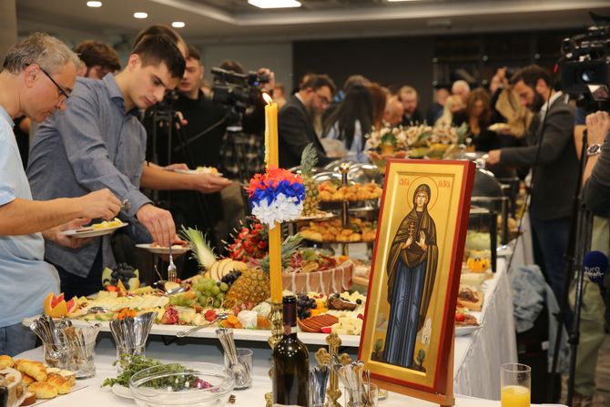 Sns Slava sveta Petka Sns Slava sveta Petka