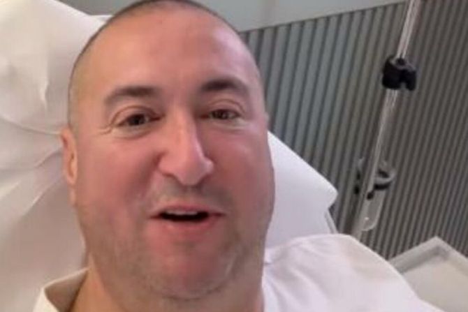 Radiša Trajković Đani Radiša Trajković Đani