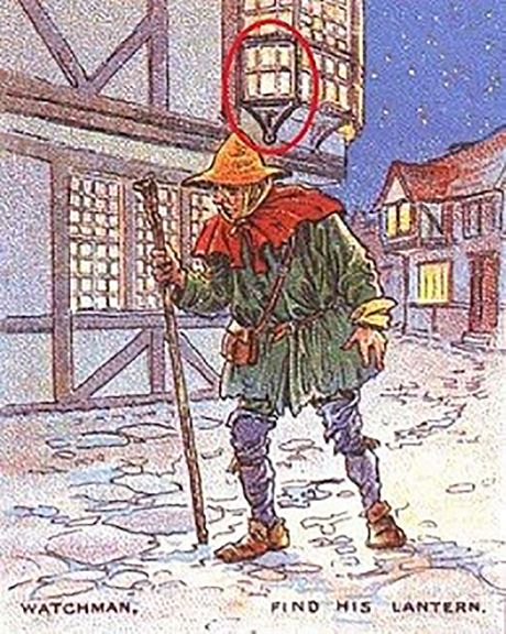 Optička iluzija Optička iluzija