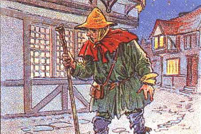 Optička iluzija Optička iluzija