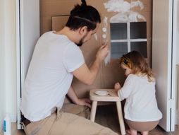 Očevi i deca, tata, tate, dete, porodica