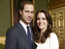 Princ Vilijam i Kejt Midlton