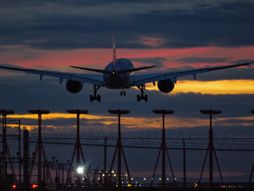 avion, avio-kompanija