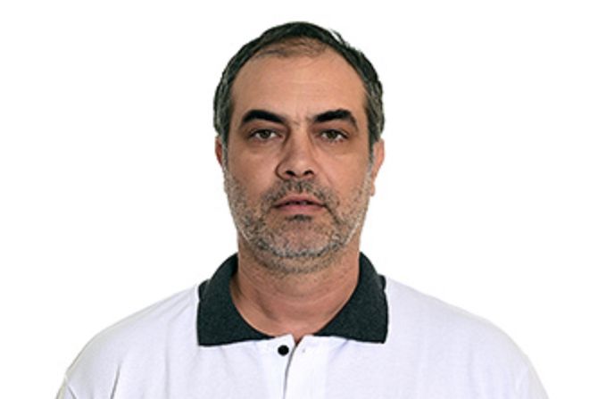 Robert Boljoš Robert Boljoš