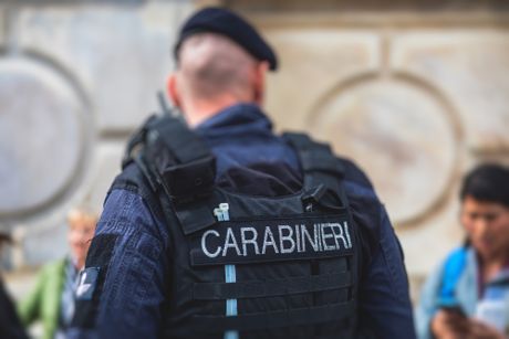Italija policija karabinijer