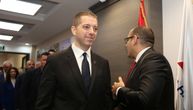 Vucic: I never considered appointing Marko Djuric as head of BIA