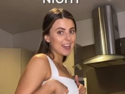 Meghan Trainor, stomak