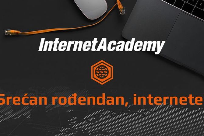 Internet Academy